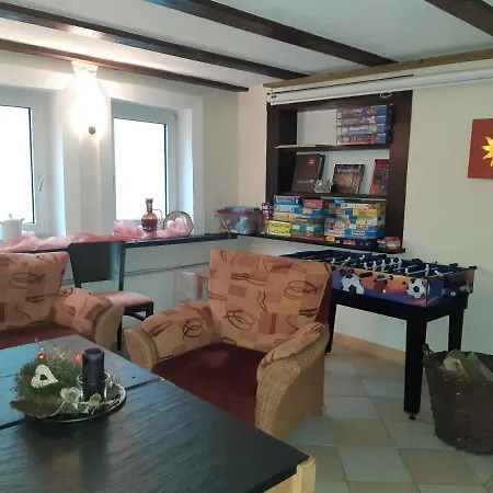 & Latroepchen Guest house