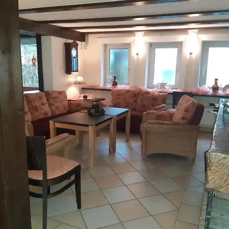 Guest house & Latroepchen