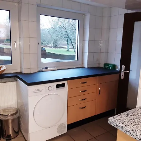 Guest house & Latroepchen Schmallenberg