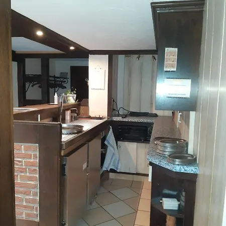 & Latroepchen Guest house