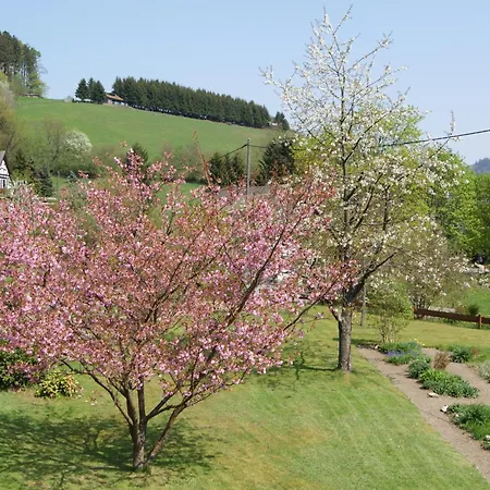 Gæstehus & Latroepchen Schmallenberg