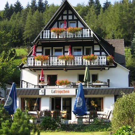 Gæstehus & Latroepchen Schmallenberg