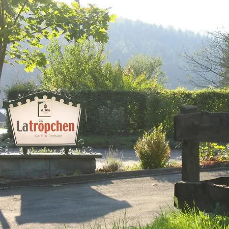 & Latroepchen 施马伦贝格