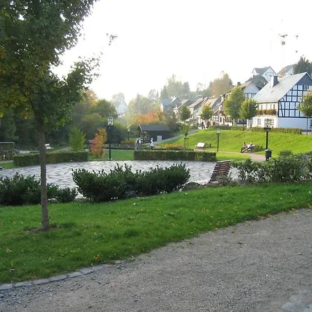 & Latroepchen 3* Schmallenberg