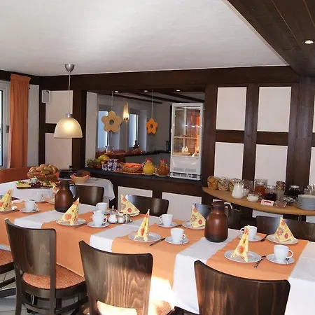 Guest house & Latroepchen Schmallenberg