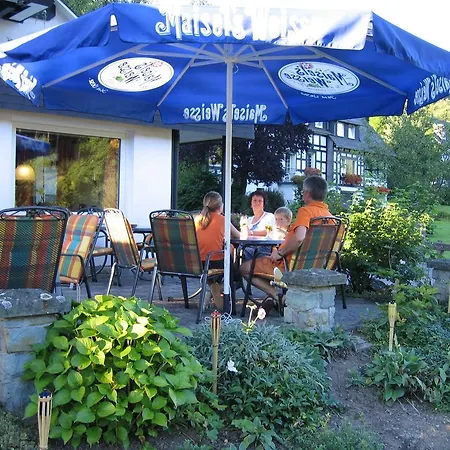 & Latroepchen Guest house 3*