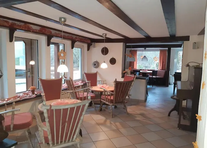 Guest house & Latroepchen 3*