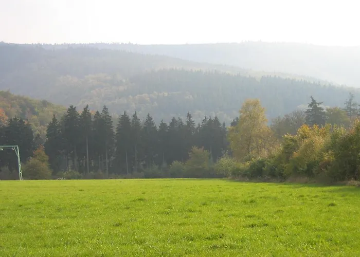 & Latroepchen Guest house